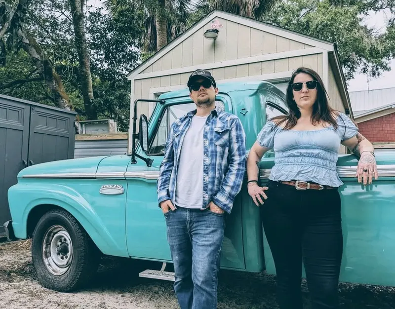 Old Souls at Tarpon Springs Distillery