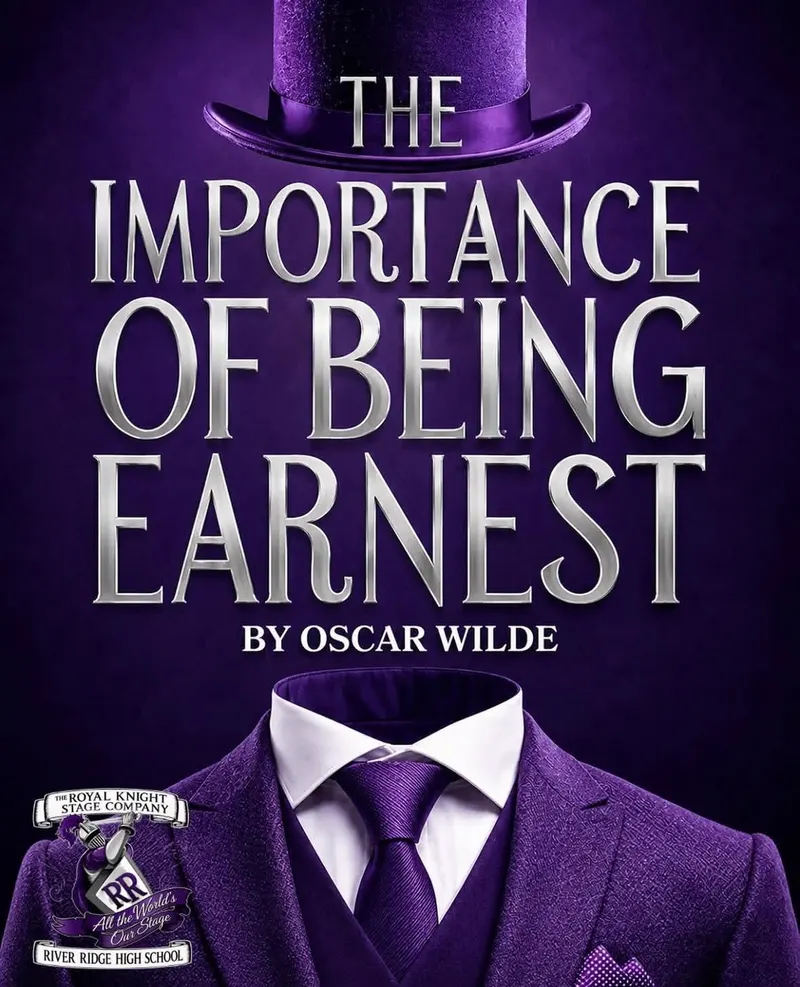 The Importance of Being Earnest