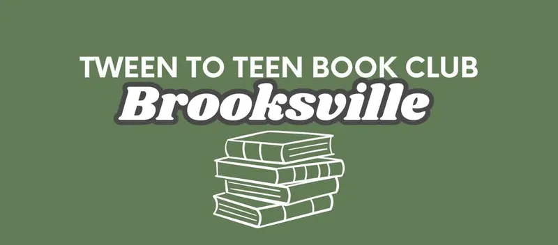 Book Club for Tweens to Teens: Ages 11-16 years at Storybook Market