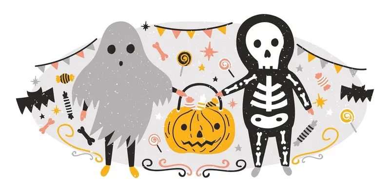 Trick or Treat Halloween Bash at the Sports Complex