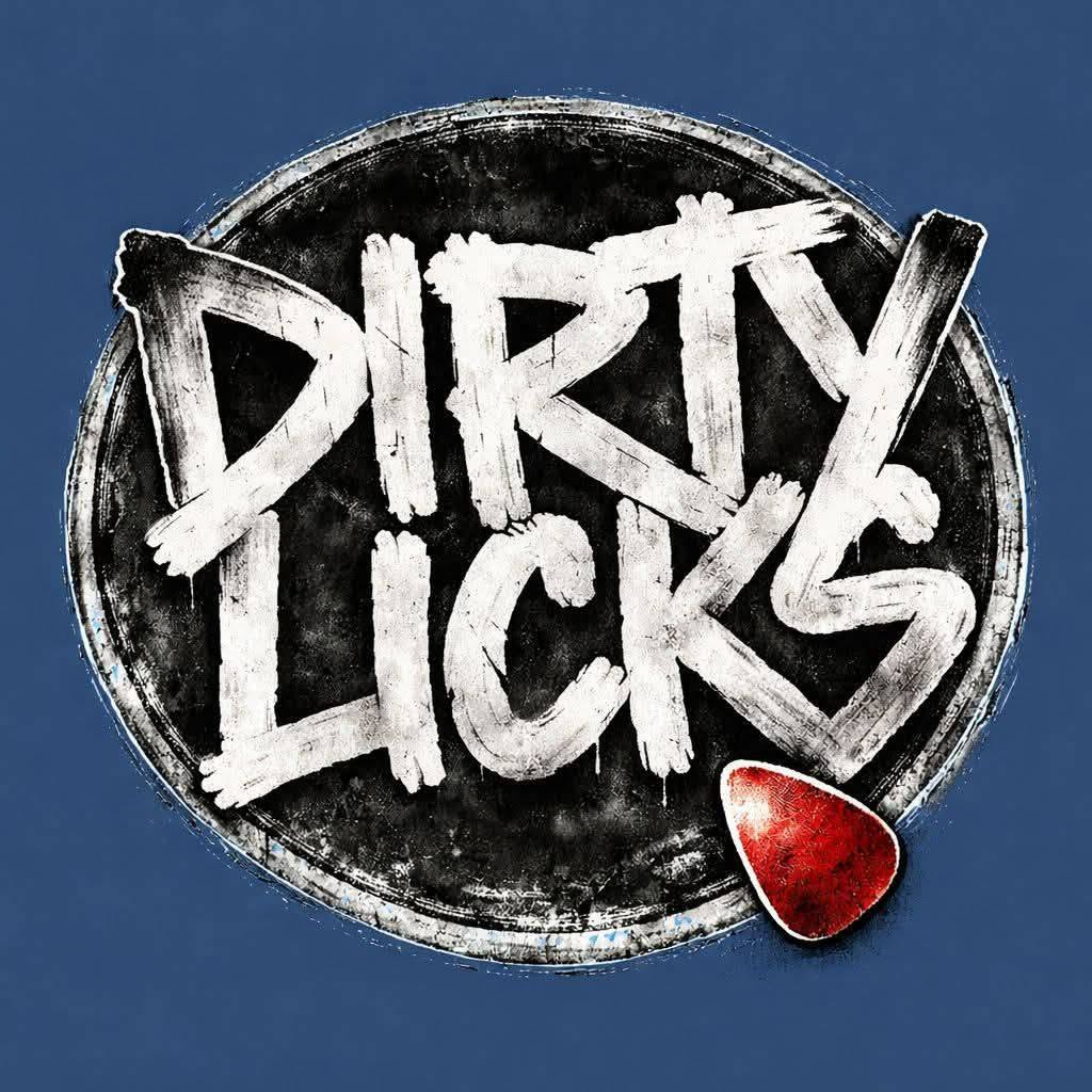 Dirty Licks @ The Horse & Crown