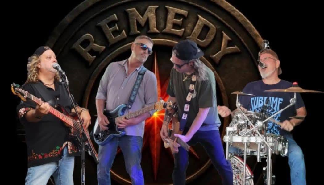 Remedy at Circle S BBQ, LLC
