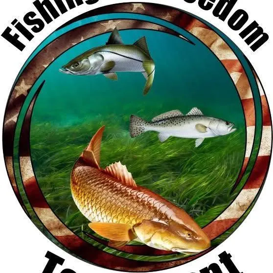 2026 Fishing for Freedom at Captains Cove Outfitters