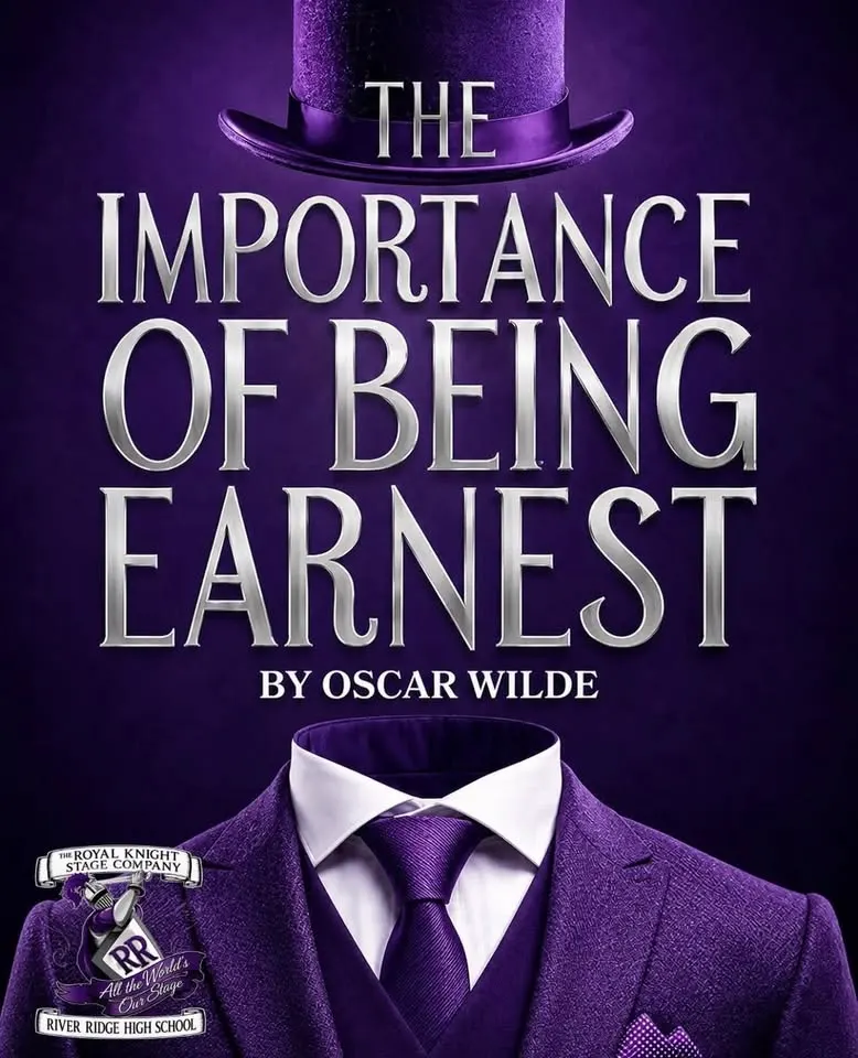 The Importance of Being Earnest