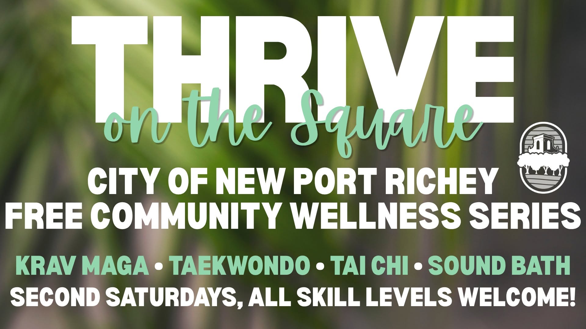 Thrive on the Square 