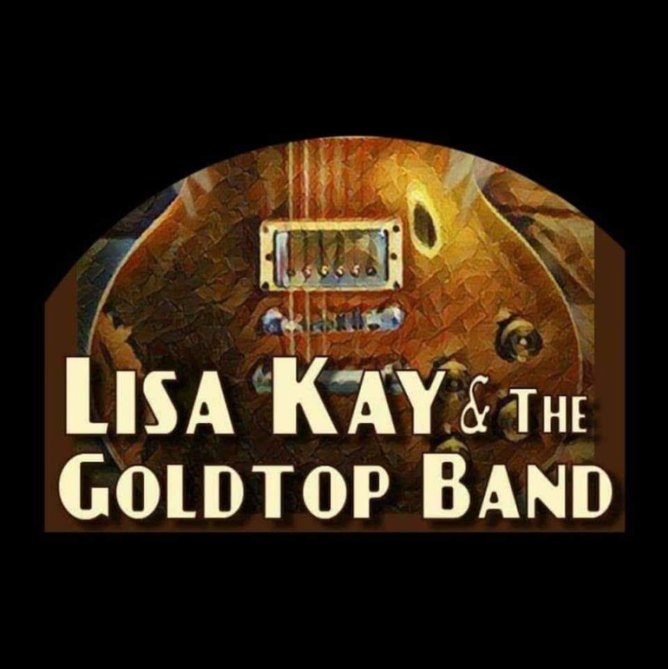 Lisa Kay & the GoldTop Band at Sam's Hudson Beach Bar