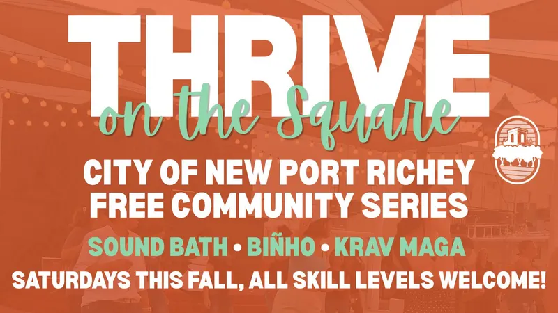 Thrive on the Square 