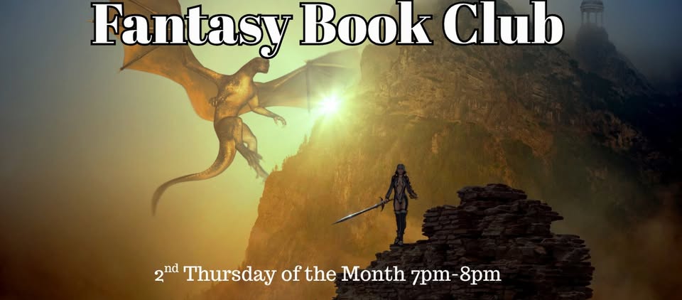 Fantasy Book Club