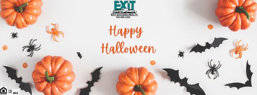 Trunk or Treat 2026 at EXIT Success Realty