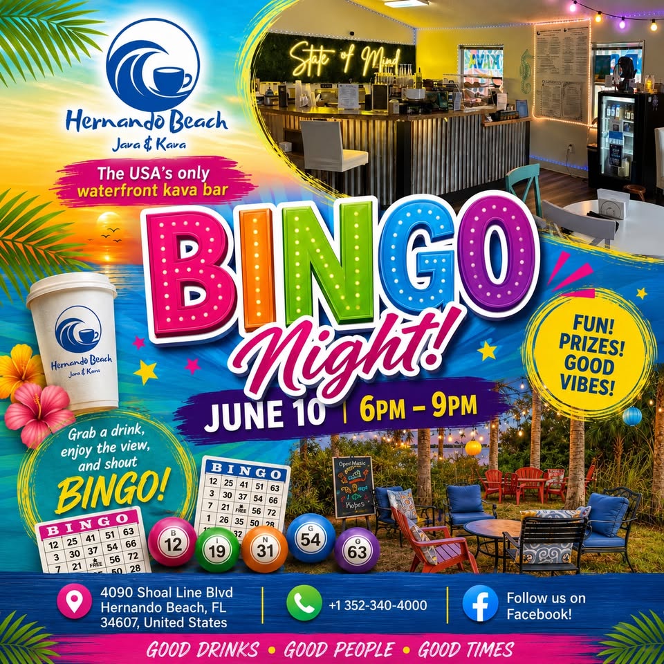 Bingo Night