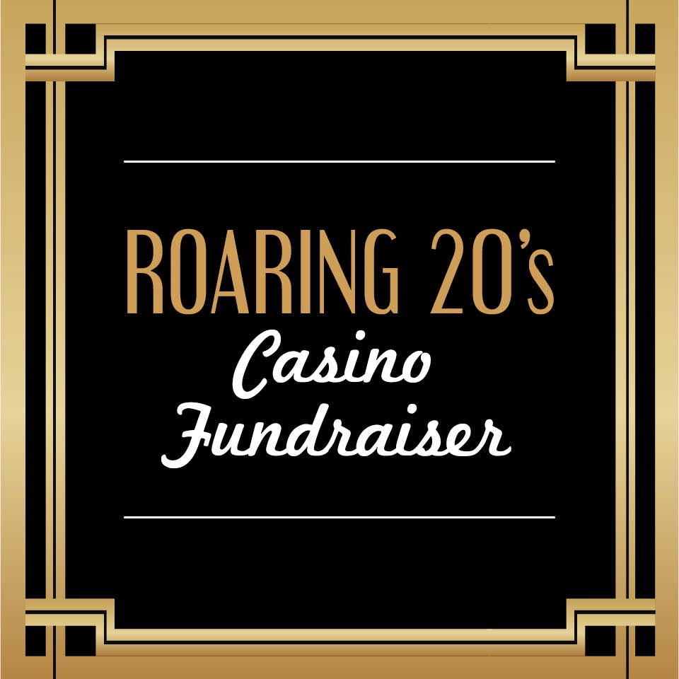 Roaring 20’s Casino Fundraiser at The Residence at Timber Pines