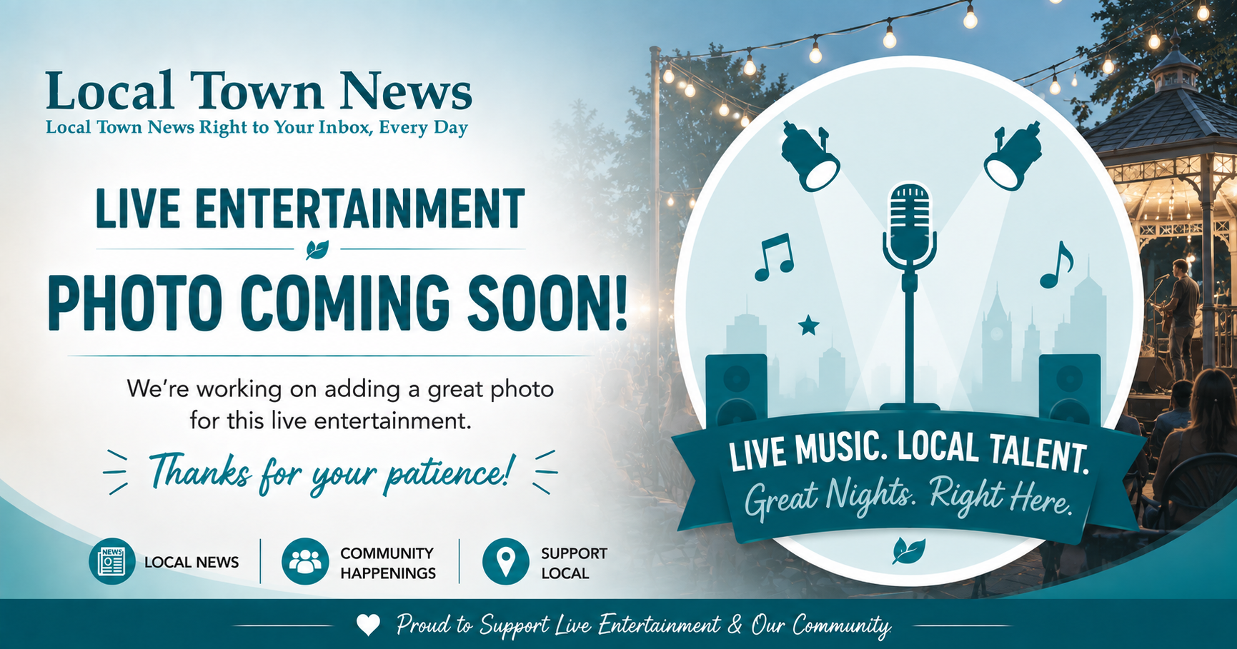 LIVE Music! with Jim Green at Brooks Dockside Seafood