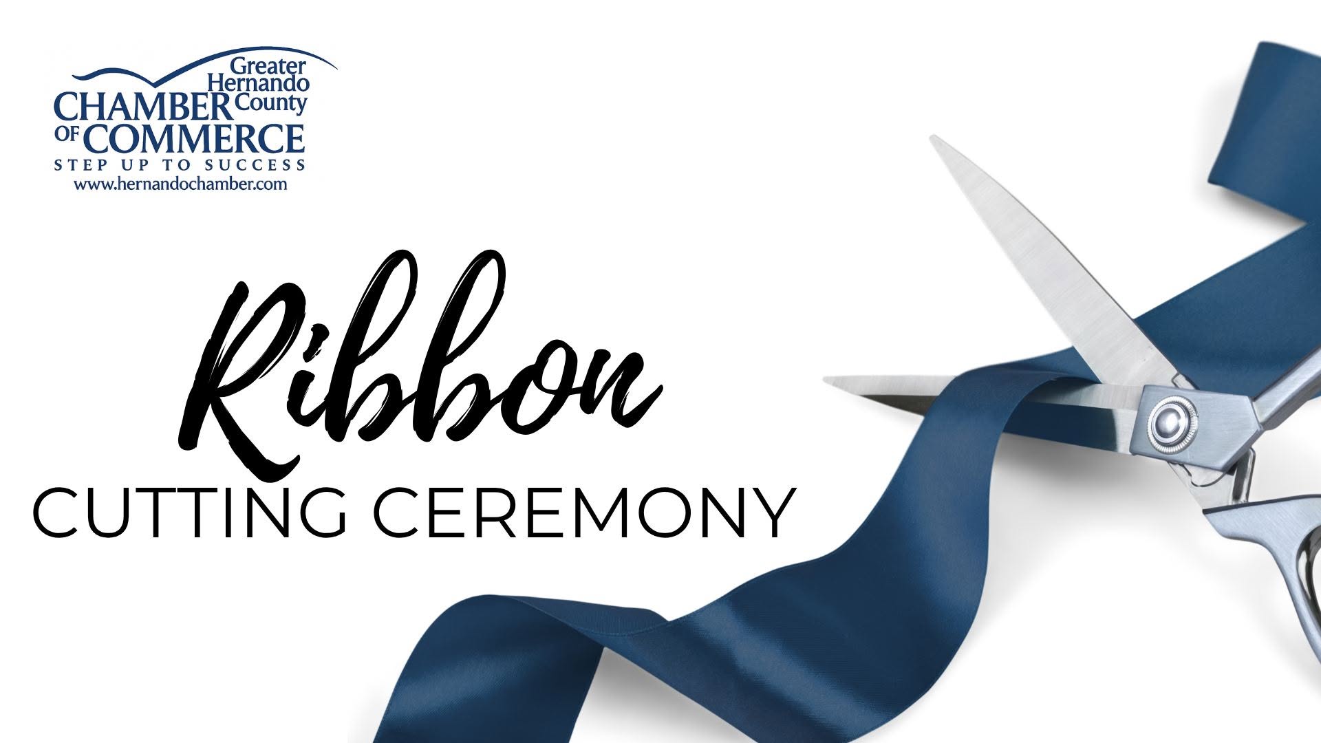 Standing Stronger Athletics Ribbon Cutting